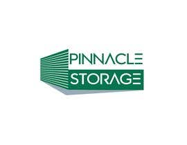 #42 for Pinnacle Storage by bala121488