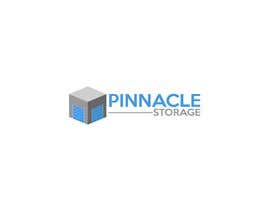 #72 for Pinnacle Storage av drewrcampbell