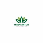 #326 for Design a Logo for a Yoga/meditation centre named &quot;Mind Switch&quot; by manhaj