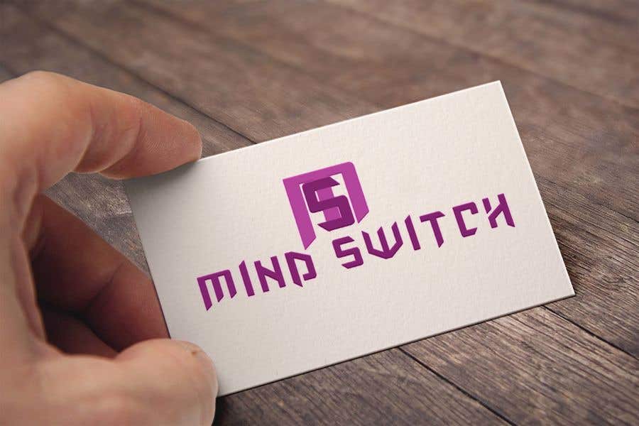 Contest Entry #87 for                                                 Design a Logo for a Yoga/meditation centre named "Mind Switch"
                                            