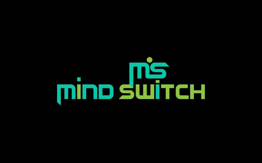 Kilpailutyö #256 kilpailussa                                                 Design a Logo for a Yoga/meditation centre named "Mind Switch"
                                            