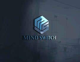#342 for Design a Logo for a Yoga/meditation centre named &quot;Mind Switch&quot; by alexjin0
