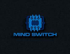 #349 untuk Design a Logo for a Yoga/meditation centre named &quot;Mind Switch&quot; oleh alexjin0