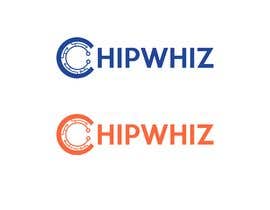 #25 cho Chip Logo Design bởi drewrcampbell