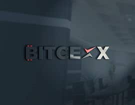 #127 cho Bitcexx logo design bởi digisohel