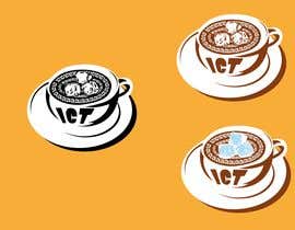 #126 dla Design a Logo &quot;Icy Tea&quot; przez bala121488