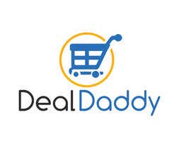 #8 untuk Design a Logo for &quot;Deal Daddy&quot; oleh xdkhacker