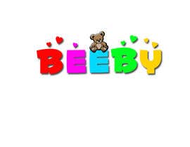 #46 per Need logo for baby and kids products da tarekrfahmy