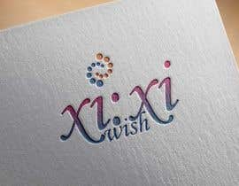 nº 49 pour Design a Logo for xi:xi wish fashion par GiveUsYourTask 