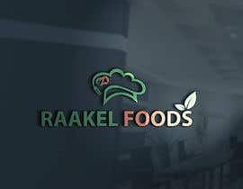 #1 for logo and food packaging desing by AlamgirDesign