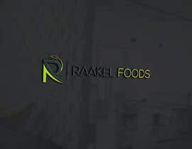 #17 for logo and food packaging desing by ahmedsakib372
