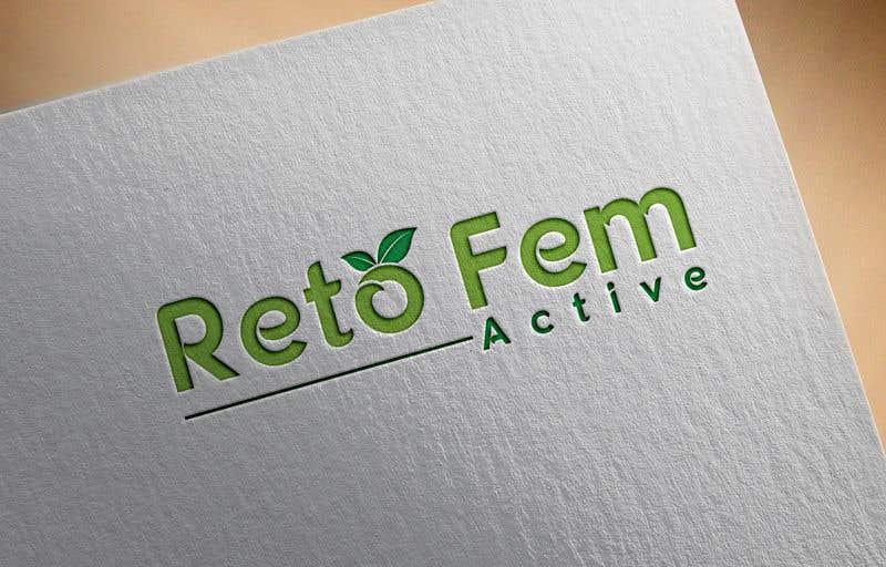 Příspěvek č. 64 do soutěže                                                 Reto Fem Active
                                            