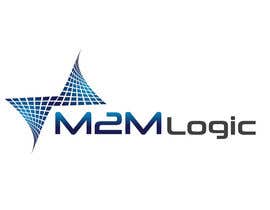 #557 for Logo Design for M2M Logic Pty Ltd af ulogo