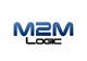Konkurrenceindlæg #558 billede for                                                     Logo Design for M2M Logic Pty Ltd
                                                