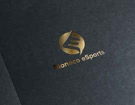 Nro 402 kilpailuun Design Logo for an eSpors (gaming) Club käyttäjältä EagleDesiznss