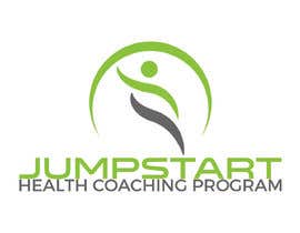 #27 ， JumpStart Logo Design 来自 labon3435
