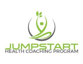 #28 ， JumpStart Logo Design 来自 labon3435