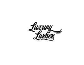 #143 for Lache´s (Luxury Lashes) by bala121488