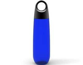 #15 για Design a Smart Water bottle mockup από ssew87