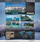 Contest Entry #120 thumbnail for                                                     Website Design for Travel Packages
                                                