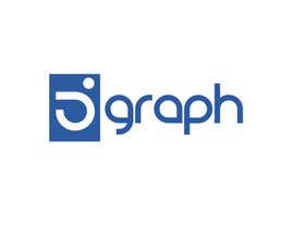 #10 untuk Design a Logo for Jgraph oleh logofont