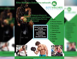 #29 for Fitness Service Providers Network by mithu08