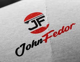 #9 para Design a Logo for burger house John Fedor por sengadir123