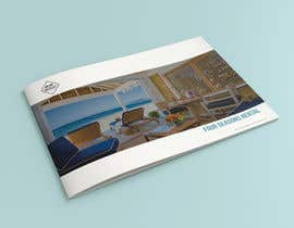 #2 for design a brochure for my party rental business by meenastudio