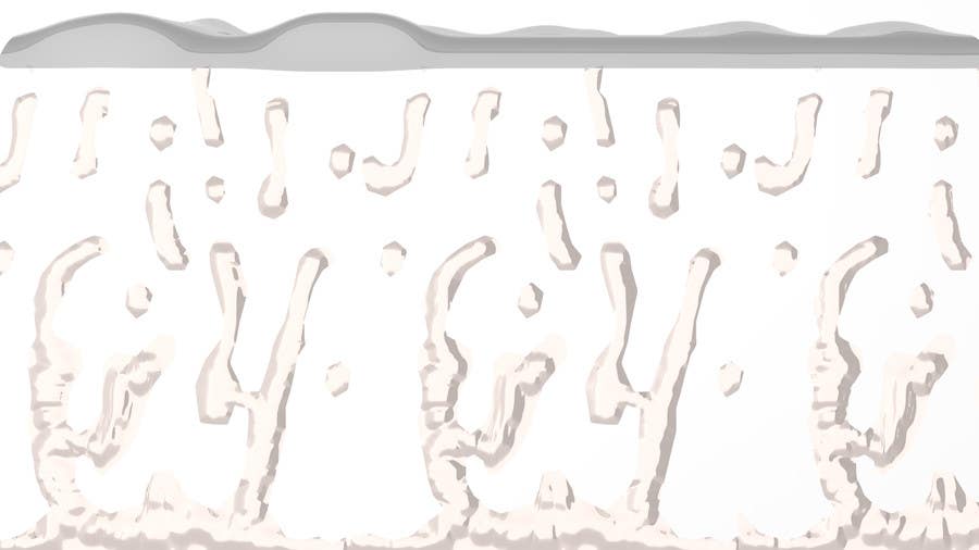 
                                                                                                                        Penyertaan Peraduan #                                            4
                                         untuk                                             3D render of Lava-like fluid dripping
                                        