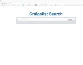 #2 for Google Search Engine Build by branso3476