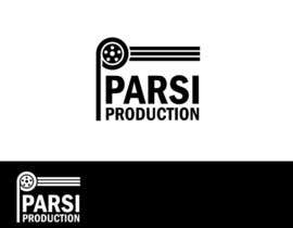 nº 11 pour Design a Logo for (Parsi Production) par justinezra 