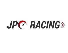 #32 dla JPC Racing Logo przez deepthi05