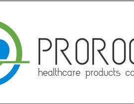 #28 for Prorock Logo design by manoelcanhos