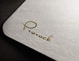 #33 para Prorock Logo design de Jewelrana7542