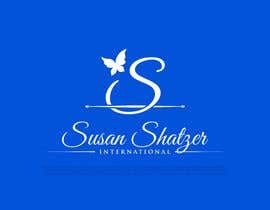 Nambari 336 ya New Company Logo for Susan Shatzer International na reincalucin