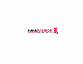 #38 for Logo for 1clickfashion Marketplace by tomislavfedorov