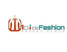 #72 for Logo for 1clickfashion Marketplace by Saeed7660534