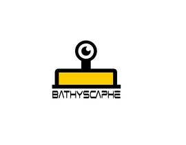#28 for Logo for team Bathyscaphe (Hardware Engibeers) by zelimirtrujic