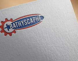 #46 for Logo for team Bathyscaphe (Hardware Engibeers) by TheCUTStudios