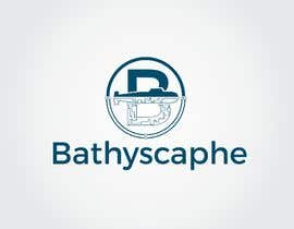 #71 for Logo for team Bathyscaphe (Hardware Engibeers) by PsDesignStudio