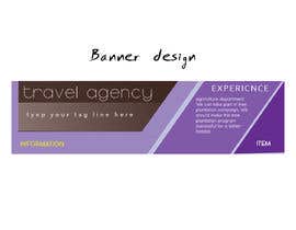 #41 for Design a Banner by asik01711