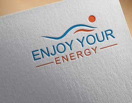 #317 pentru Enjoy your energy Logo de către lock123