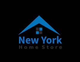 #29 ， Replicate New York Home Store Logo 来自 dWalksfar