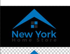 #12 per Replicate New York Home Store Logo da TheBrainwiz