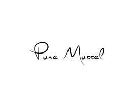 Nambari 19 ya &#039;Pure Mussel&#039; Logo design na Prioshy