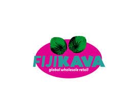 #88 για Need to create a fresh, cutting edge logo/ corporate identity for &quot;Fiji Kava&quot;; a global wholesale retail Kava company. από Vancliff