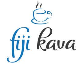 #173 για Need to create a fresh, cutting edge logo/ corporate identity for &quot;Fiji Kava&quot;; a global wholesale retail Kava company. από rasal1995