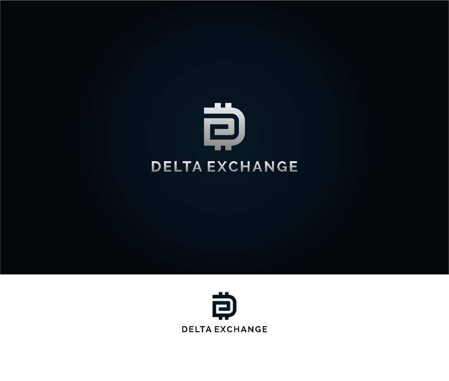 Bài tham dự cuộc thi #23 cho                                                 Logo for crypto currency exchange
                                            