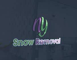 #50 za logo for new company snow od SyedZein