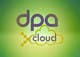 Contest Entry #328 thumbnail for                                                     Design a LOGO for product line “DPA CLOUD”
                                                